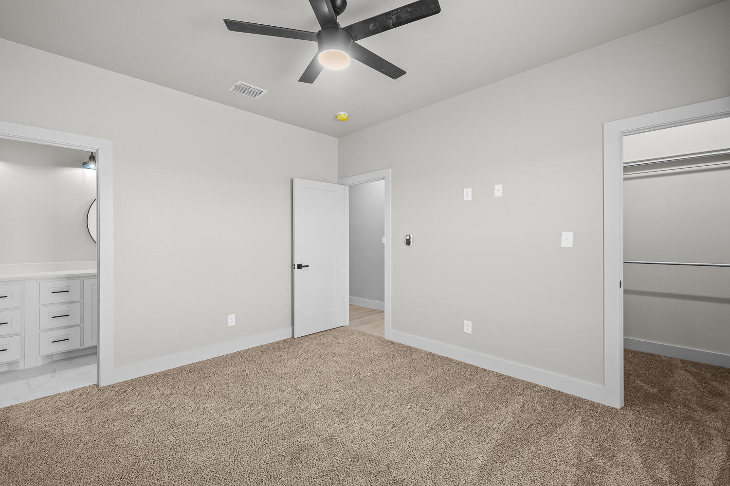 17414 C R 3100 Slaton, TX 79364 - Photo 13 of 46 a view of an empty room