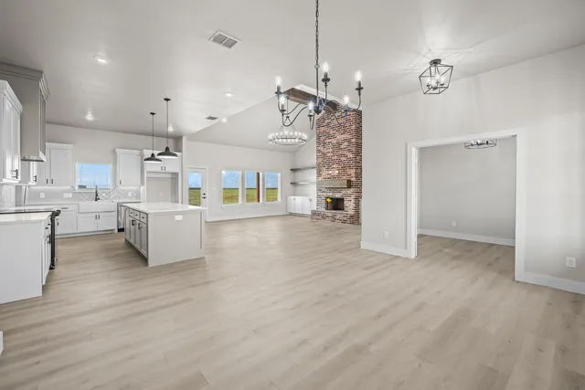 $459,900 | 17414 C R 3100, Slaton, TX 79364