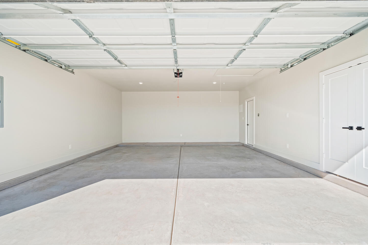 17414 C R 3100 Slaton, TX 79364 - Photo 46 of 46 a view of a garage