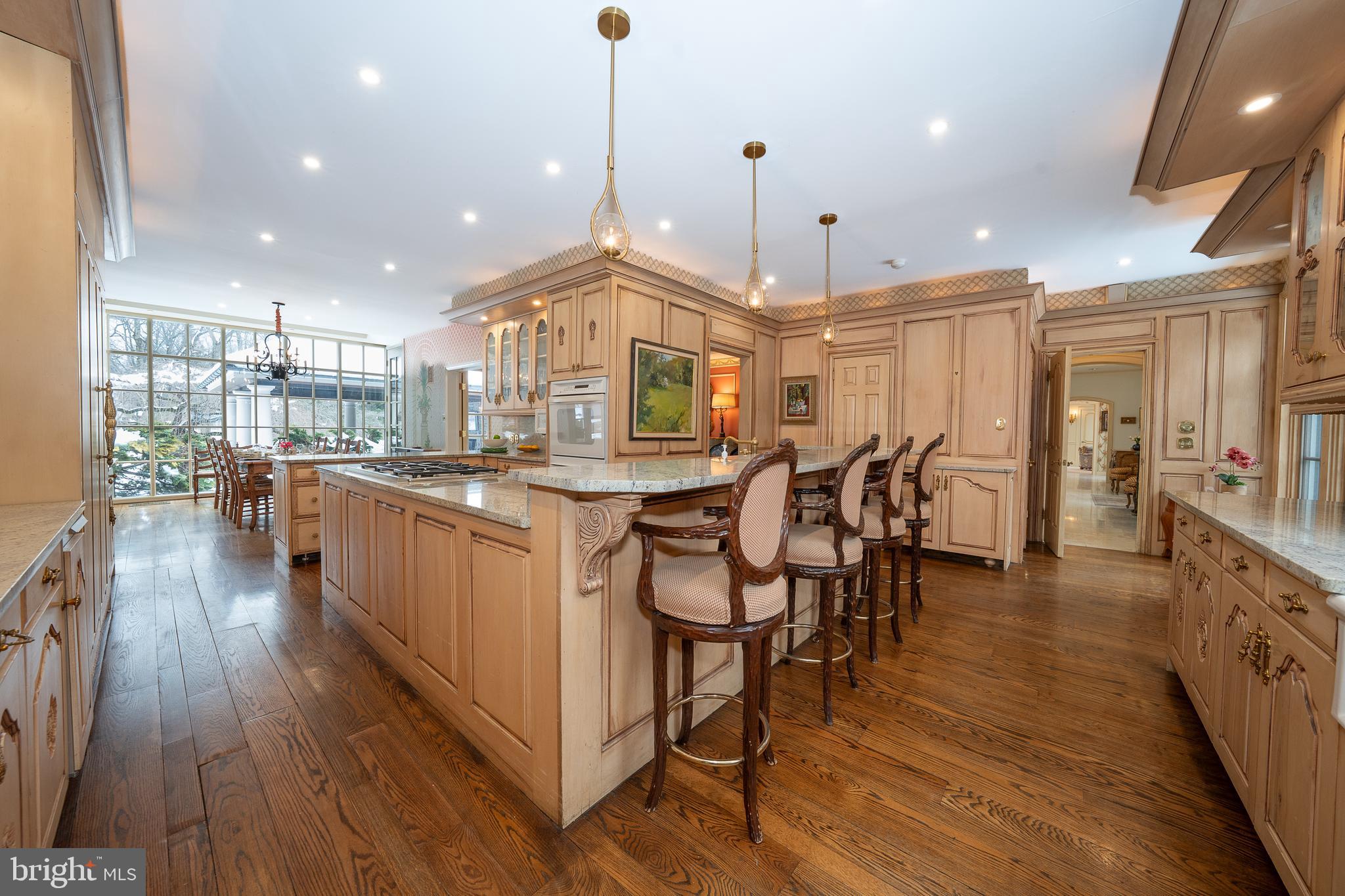 1111 Waverly Road Gladwyne, PA 19035 - Photo 17 of 38