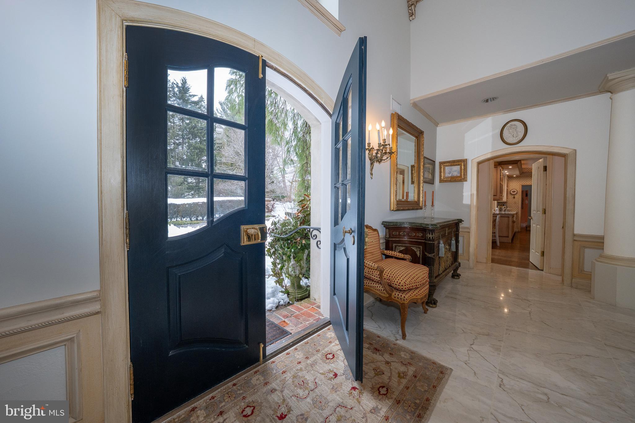 1111 Waverly Road Gladwyne, PA 19035 - Photo 3 of 38