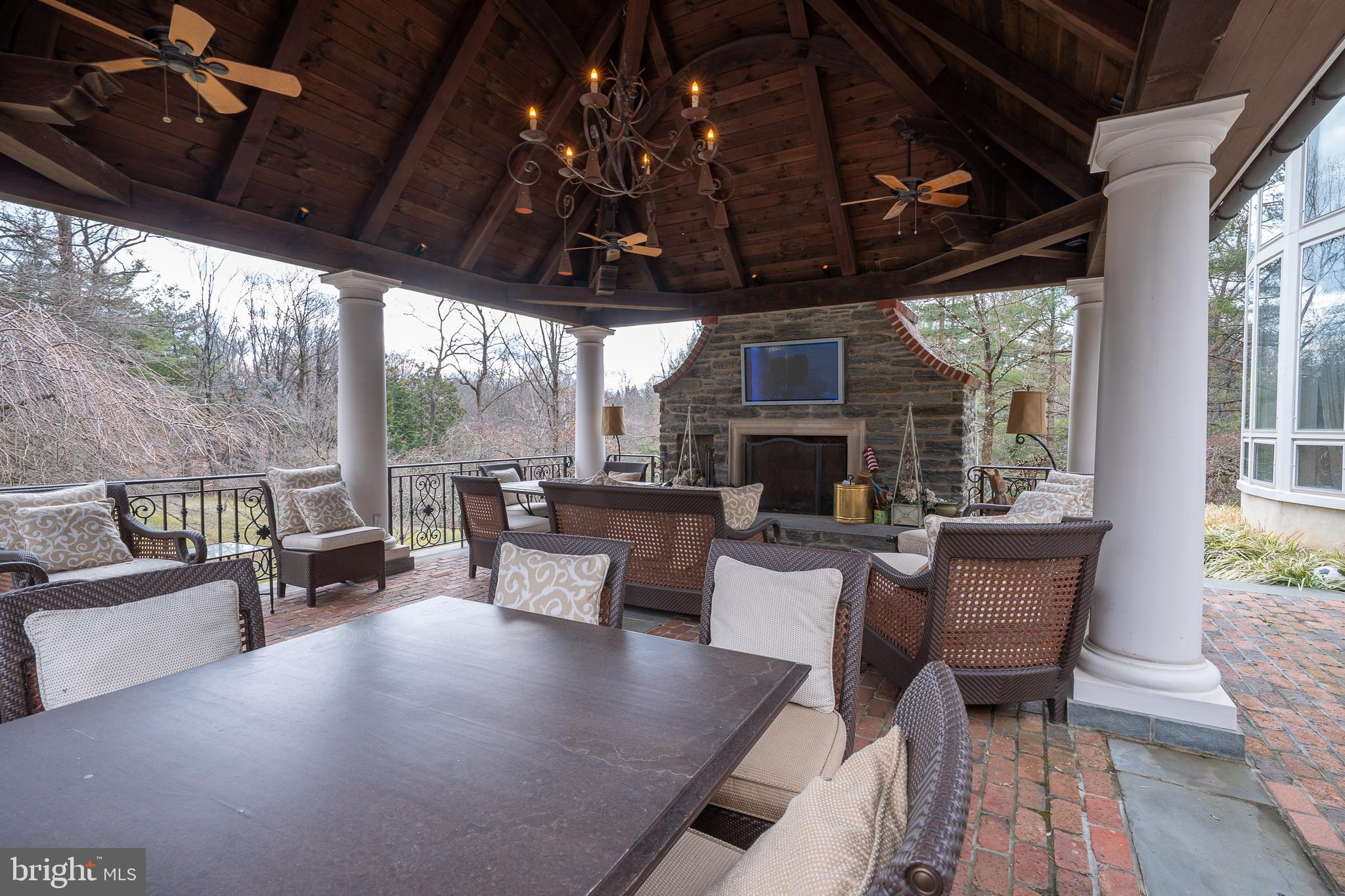 1111 Waverly Road Gladwyne, PA 19035 - Photo 35 of 38