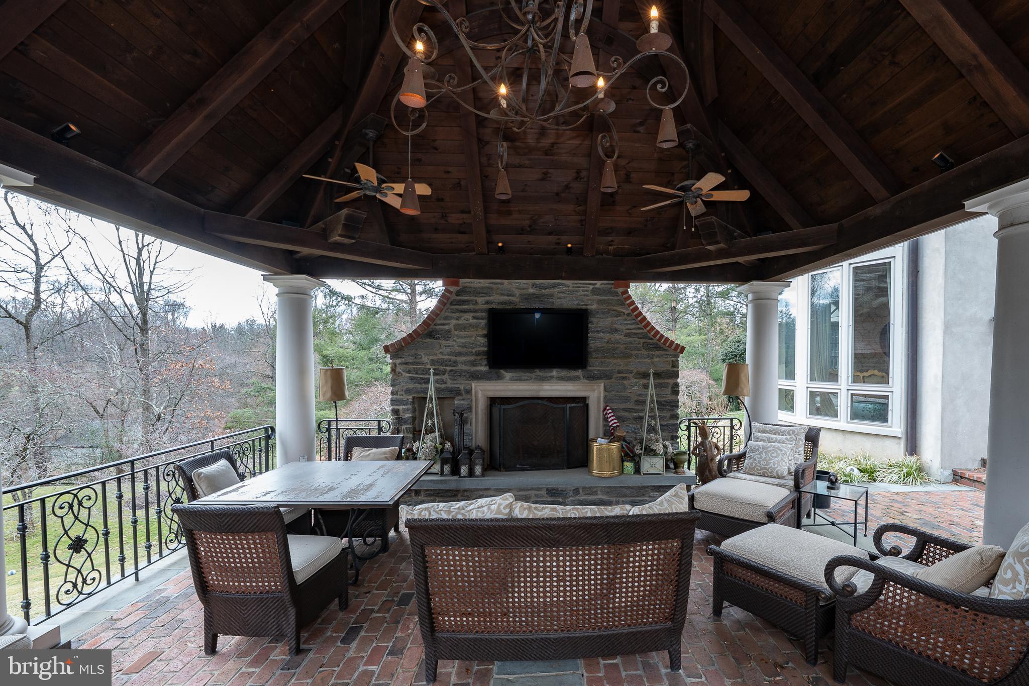 1111 Waverly Road Gladwyne, PA 19035 - Photo 36 of 38