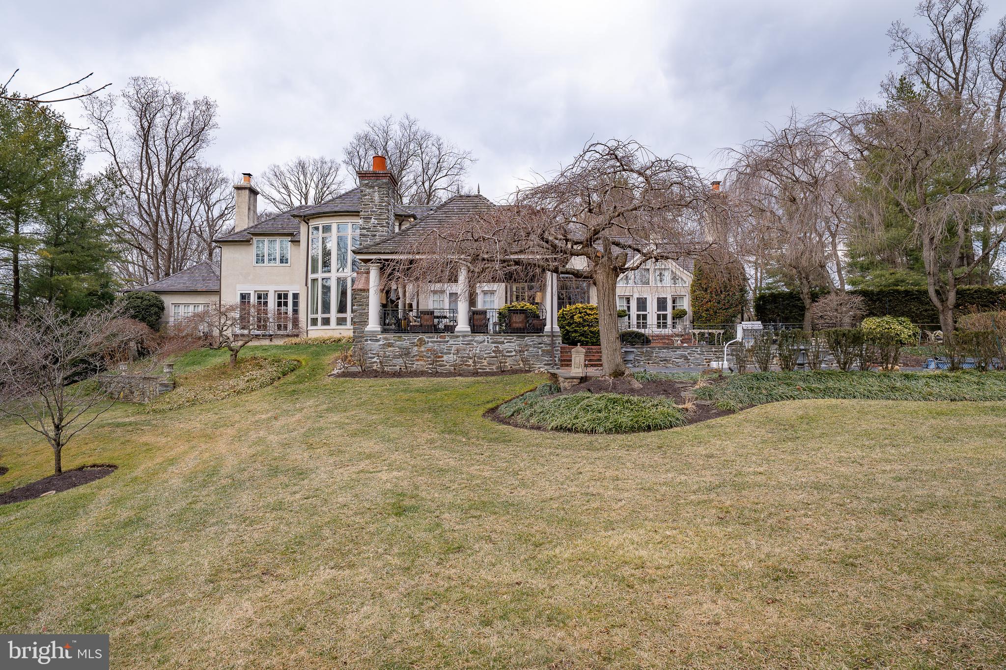 1111 Waverly Road Gladwyne, PA 19035 - Photo 38 of 38