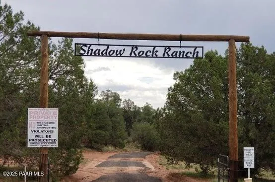 $75,900 | 11 North Moonshine, Seligman, AZ 86337