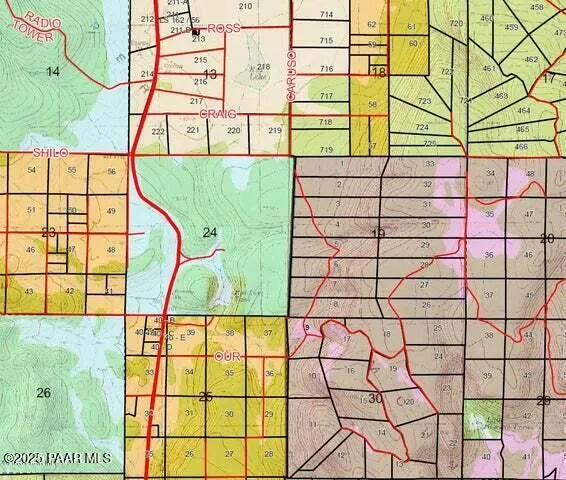 $75,900 | 11 North Moonshine, Seligman, AZ 86337
