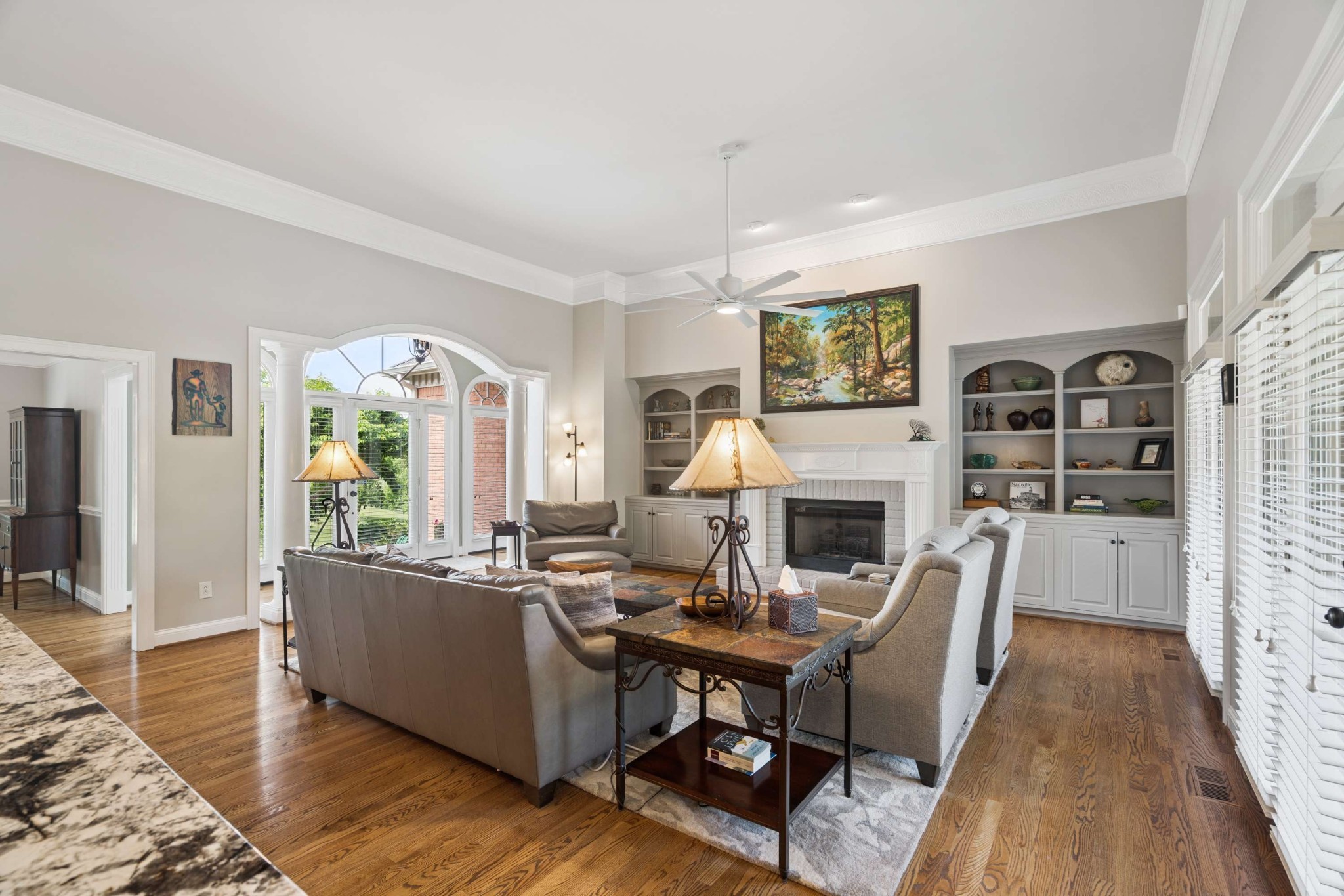 4570 Peytonsville Road Franklin, TN 37064 - Photo 10 of 52 Gallery Image 10