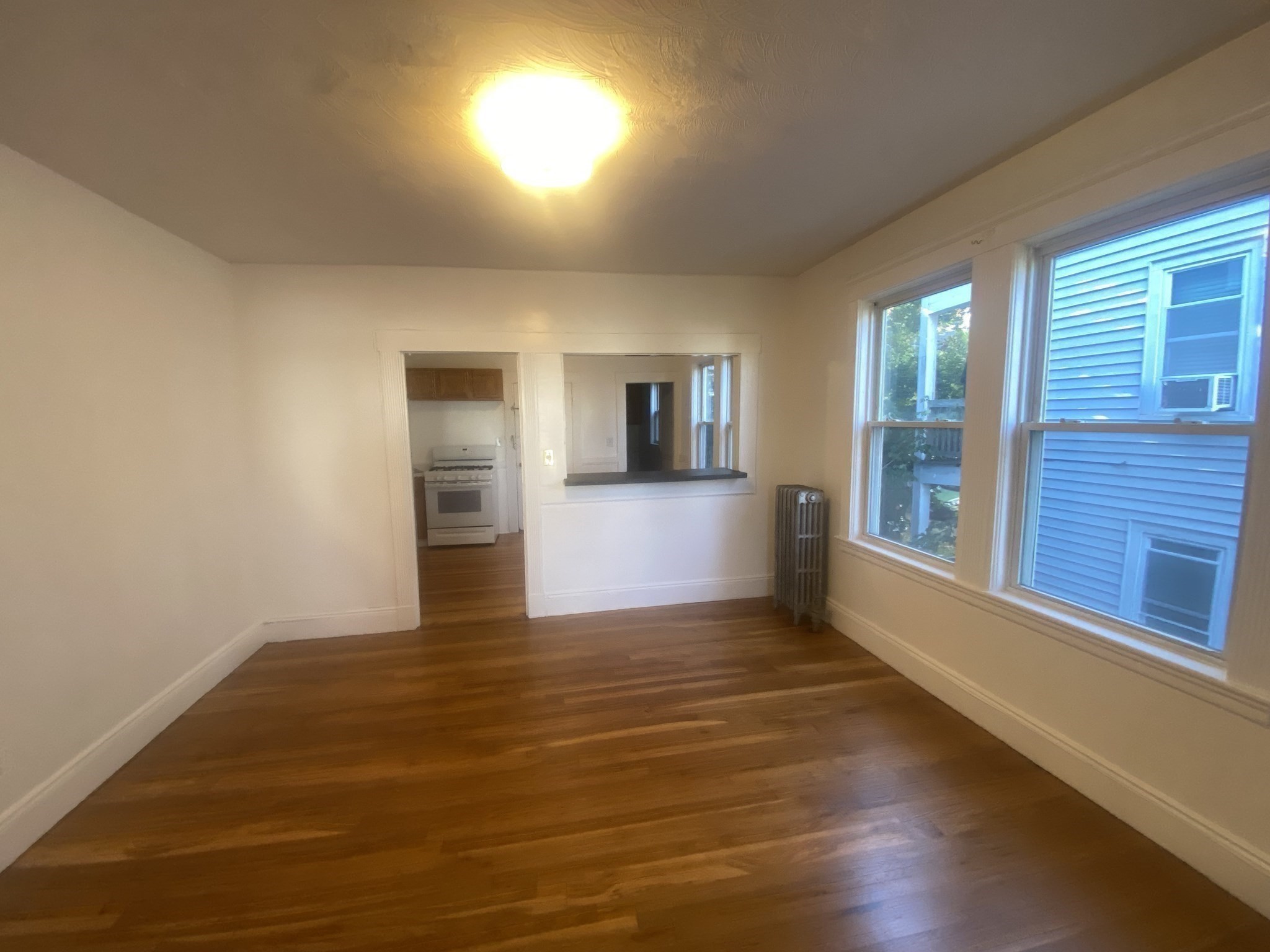 196 Reservation Road, Unit 2 Boston, MA 02136 - Photo 3 of 12 Gallery Image 3
