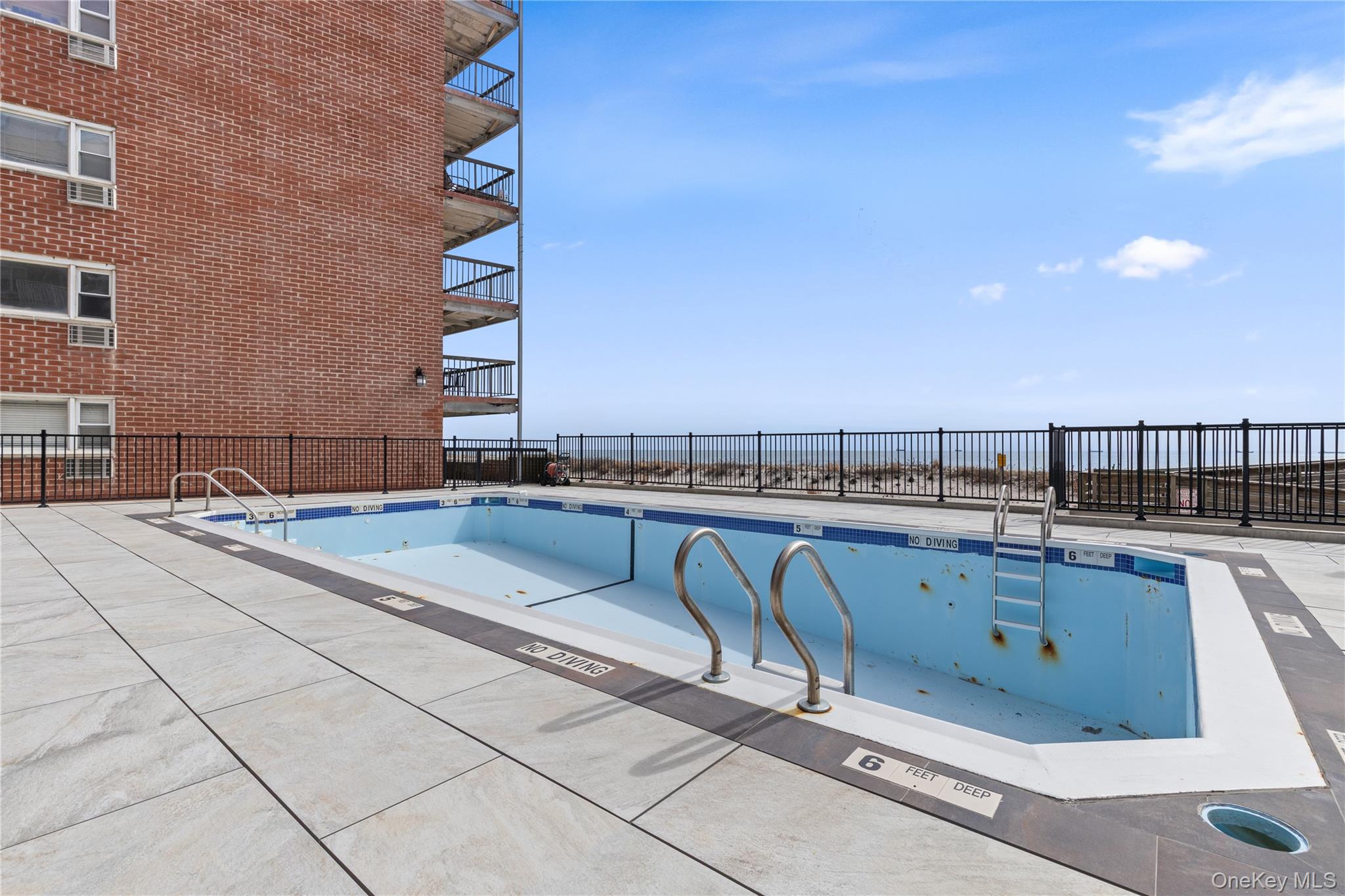 750 Shore Road, Unit 2G Long Beach, NY 11561 - Photo 33 of 46