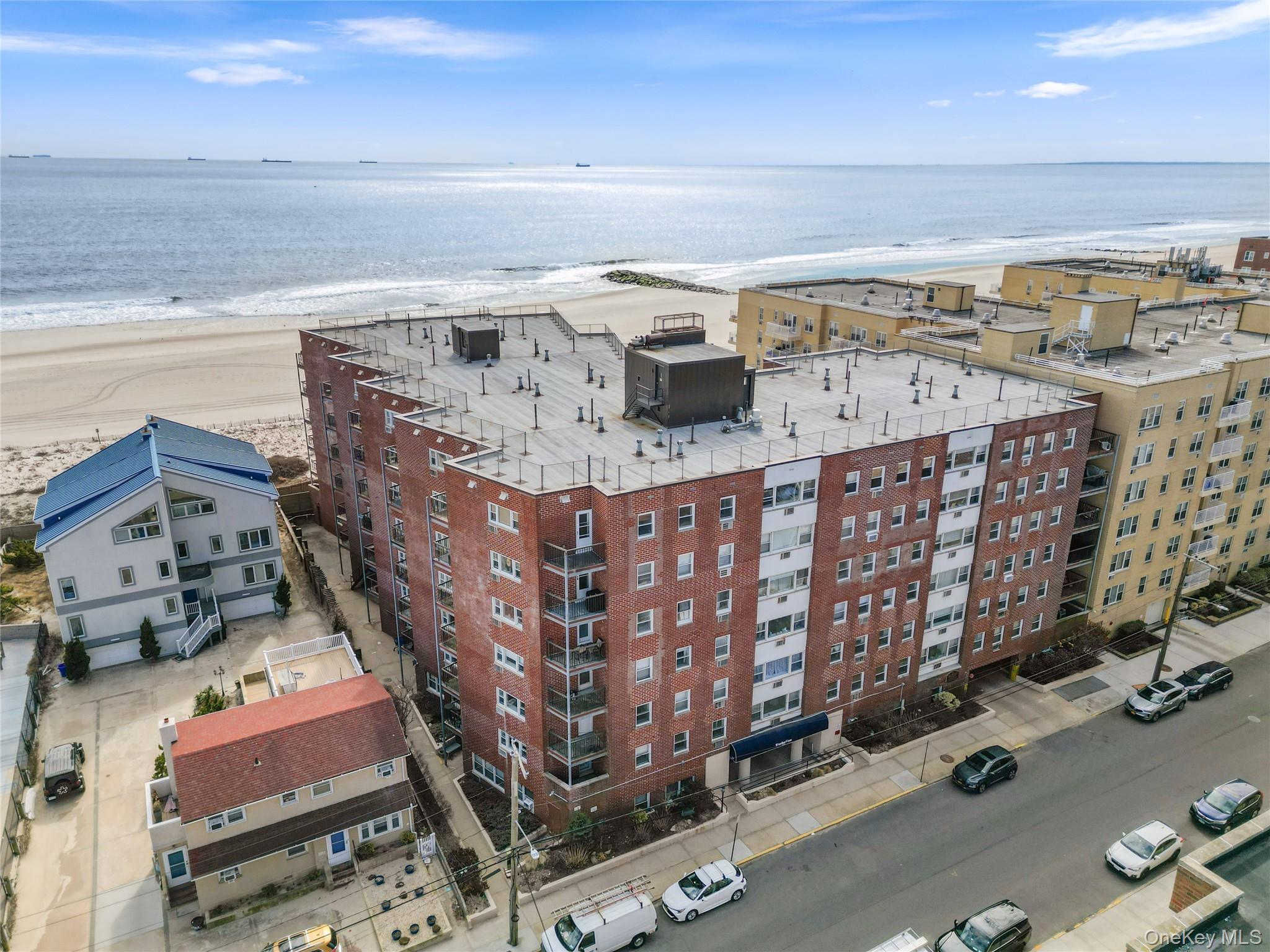 750 Shore Road, Unit 2G Long Beach, NY 11561 - Photo 44 of 46