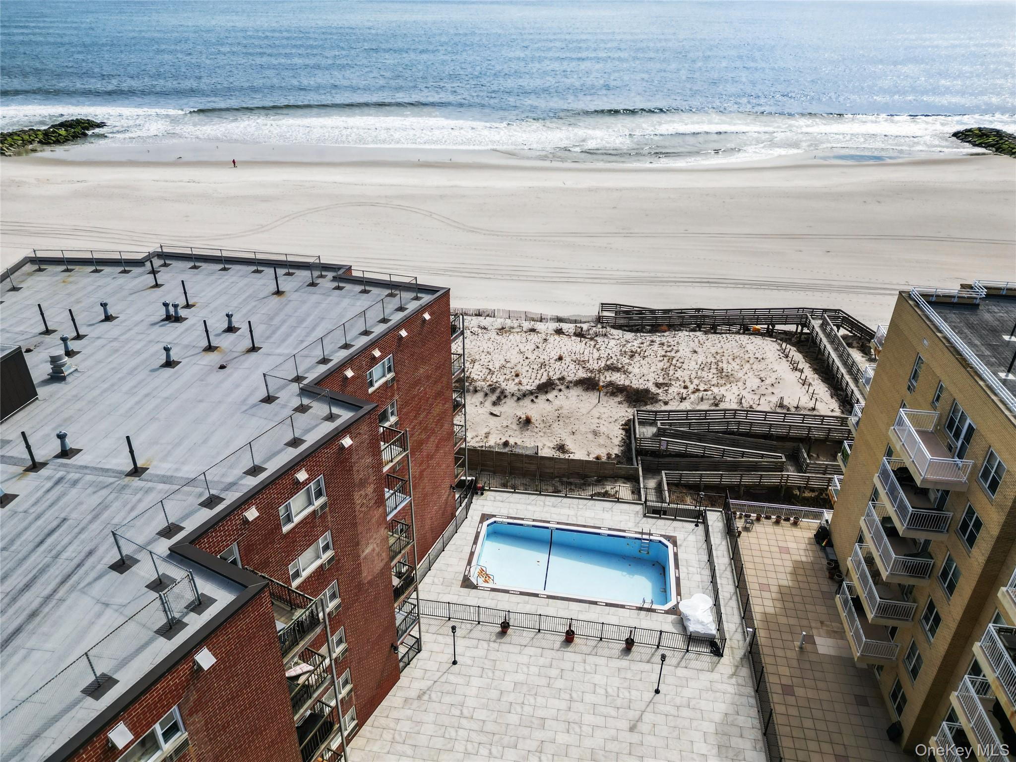 750 Shore Road, Unit 2G Long Beach, NY 11561 - Photo 45 of 46