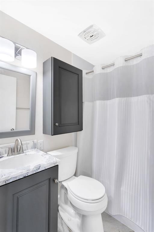 604 Dressel Road Allison Park, PA 15101 - Photo 11 of 25 Recently updated main floor hall bath designed with modern colors. Ceramic tile on floor, New vanity & storage cabinet. Bath Fitter tub/shower surround.