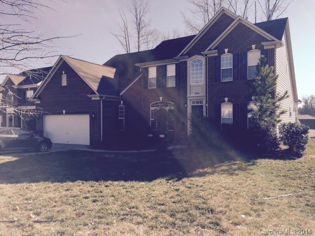 7904 Greylock Ridge Road Matthews, NC 28105 - Photo 1 of 1 Gallery Image 1