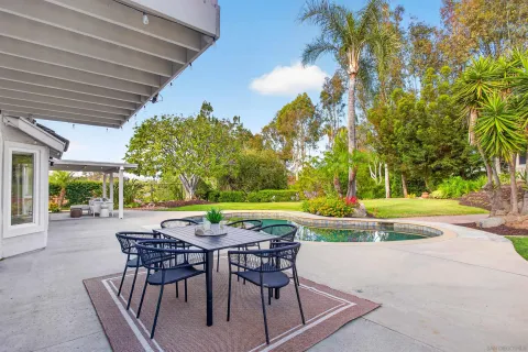 $1,695,000 | 3326 Avenida Sierra, Escondido, CA 92029