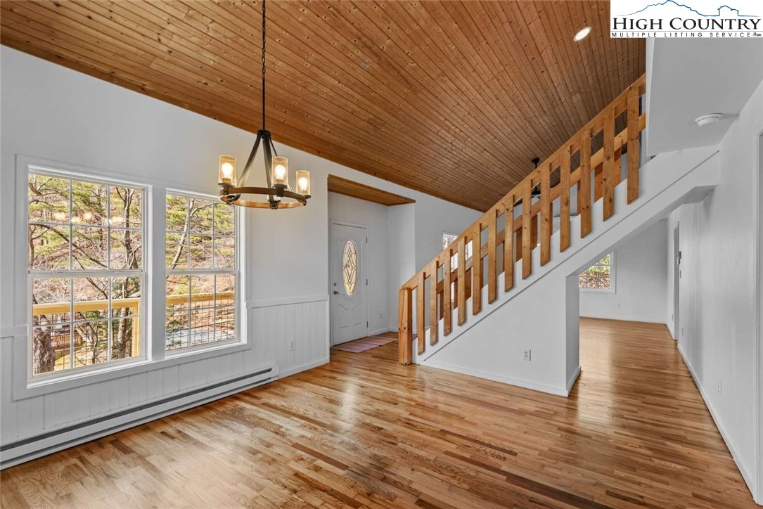 854 Niley Cook Road Blowing Rock, NC 28605 - Photo 11 of 25