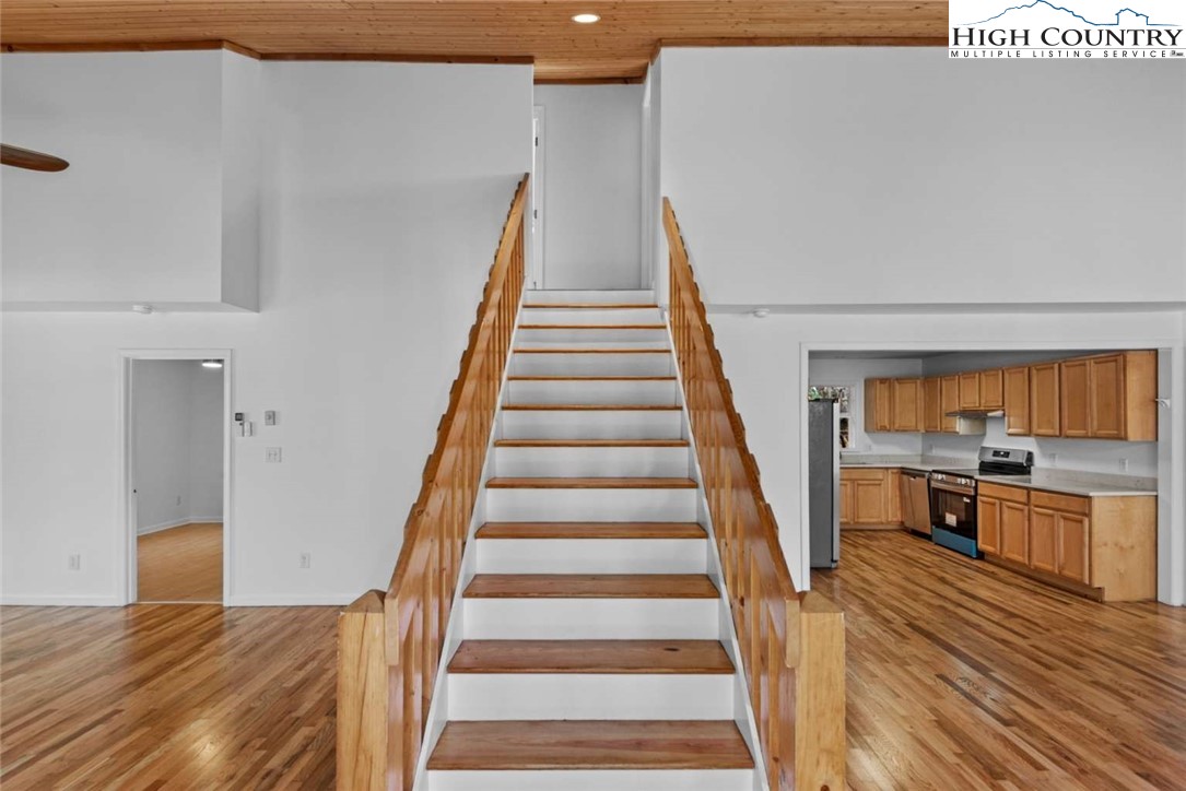 854 Niley Cook Road Blowing Rock, NC 28605 - Photo 16 of 25