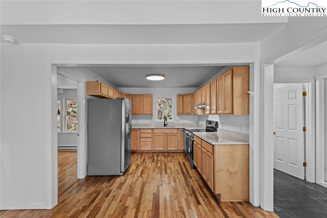 854 Niley Cook Road Blowing Rock, NC 28605 - Photo 5 of 25