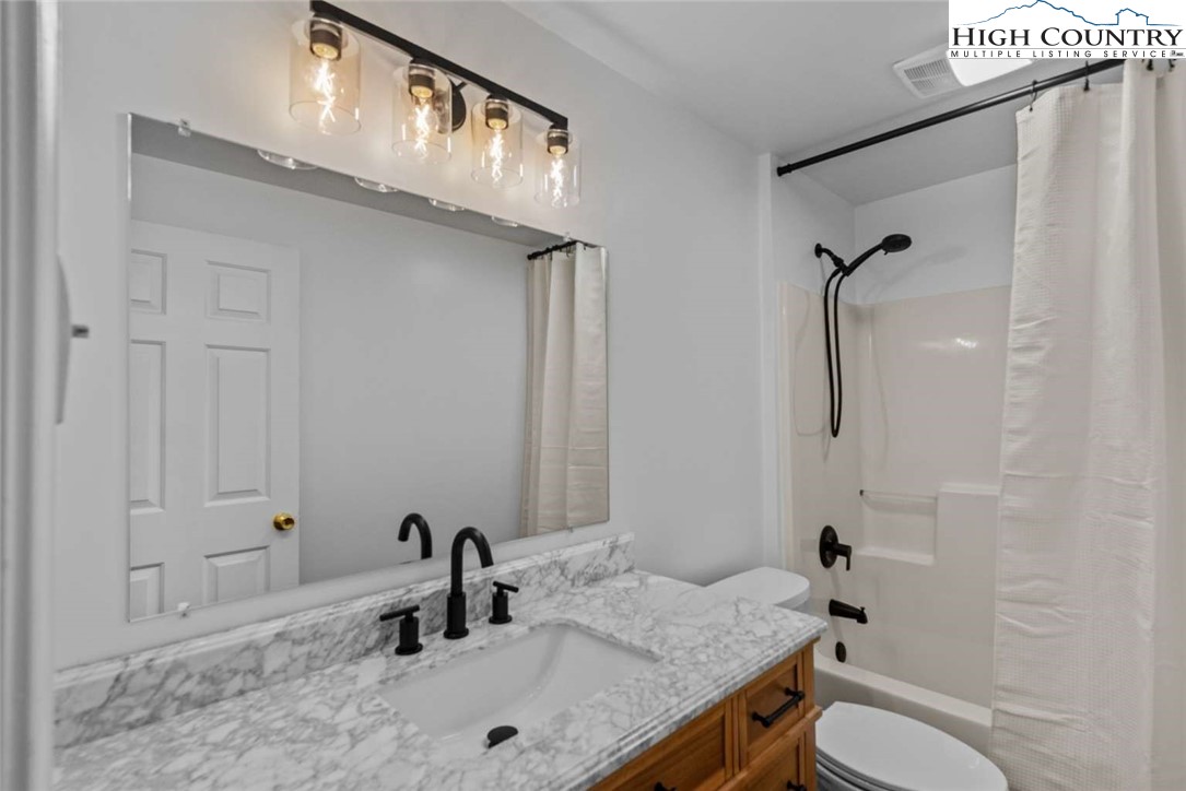 854 Niley Cook Road Blowing Rock, NC 28605 - Photo 9 of 25