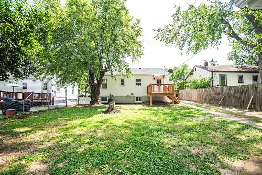 137 Jefferson Barracks Road St. Louis, MO 63125 - Photo 26 of 29 Gallery Image 26
