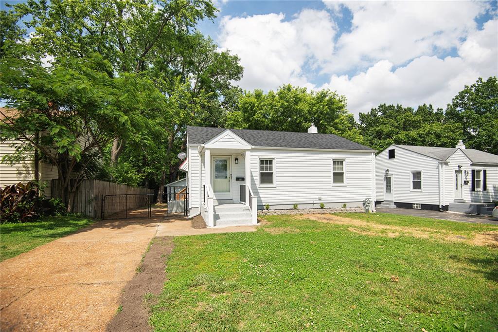 137 Jefferson Barracks Road St. Louis, MO 63125 - Photo 28 of 29 Gallery Image 28