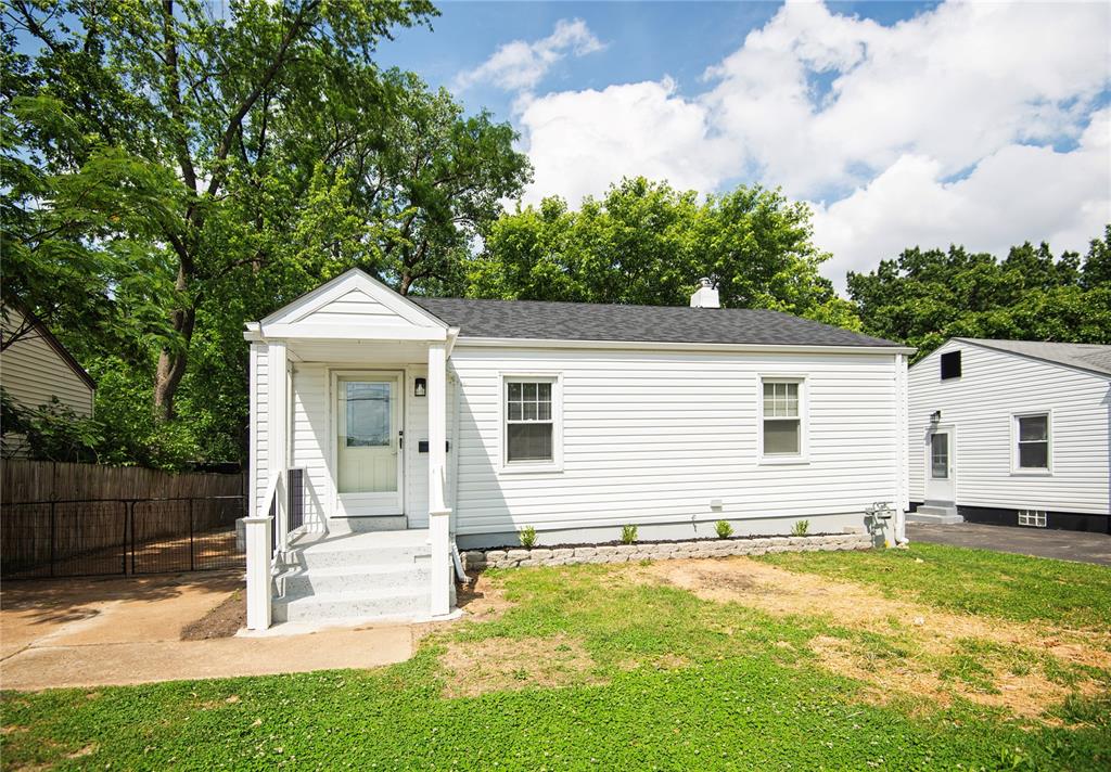 137 Jefferson Barracks Road St. Louis, MO 63125 - Photo 29 of 29 Gallery Image 29