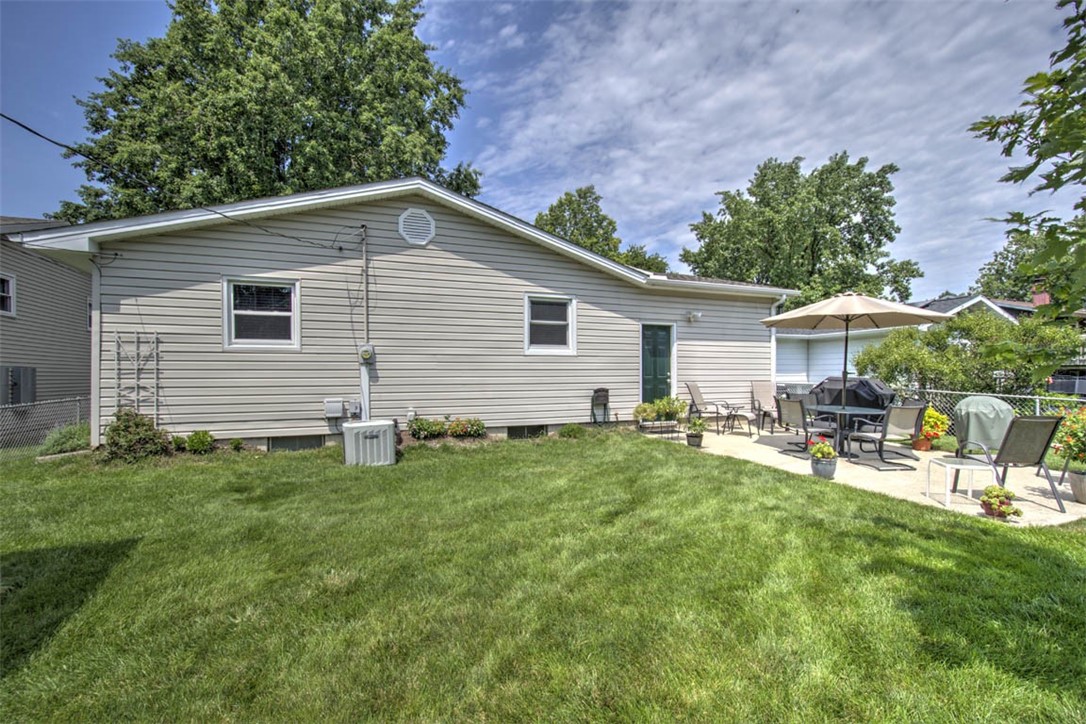 2146 North Dennis Avenue Decatur, IL 62526 - Photo 26 of 30