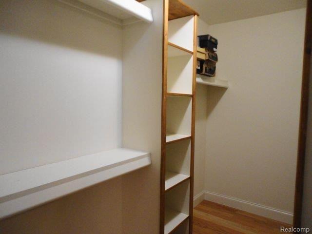 7882 Almont Road Almont, MI 48003 - Photo 11 of 21 closet.jpg