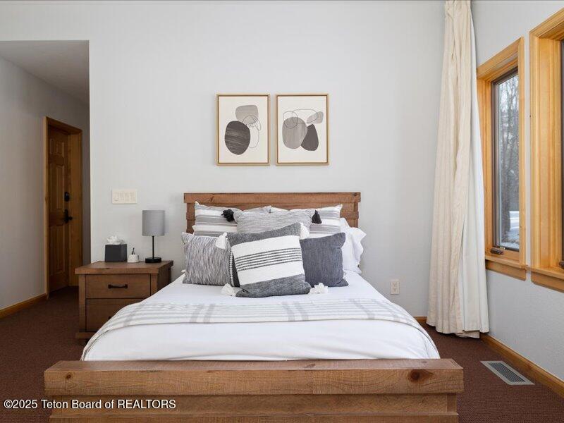 4325 Spring Violet Court Wilson, WY 83014 - Photo 12 of 15 37-4325 Spring Violet-37