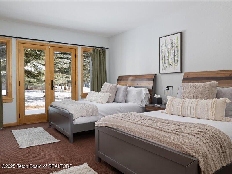 4325 Spring Violet Court Wilson, WY 83014 - Photo 14 of 15 31-4325 Spring Violet-31