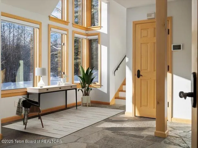 $6,495,000 | 4325 Spring Violet Court, Wilson, WY 83014