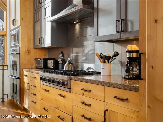 $6,495,000 | 4325 Spring Violet Court, Wilson, WY 83014