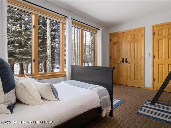 $6,495,000 | 4325 Spring Violet Court, Wilson, WY 83014