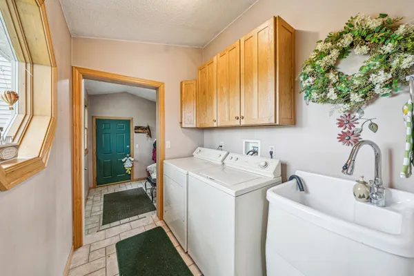 $439,000 | N1355 Burma Road, Sarona, WI 54870