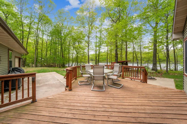 $439,000 | N1355 Burma Road, Sarona, WI 54870