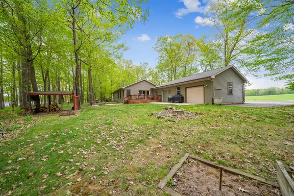 $439,000 | N1355 Burma Road, Sarona, WI 54870