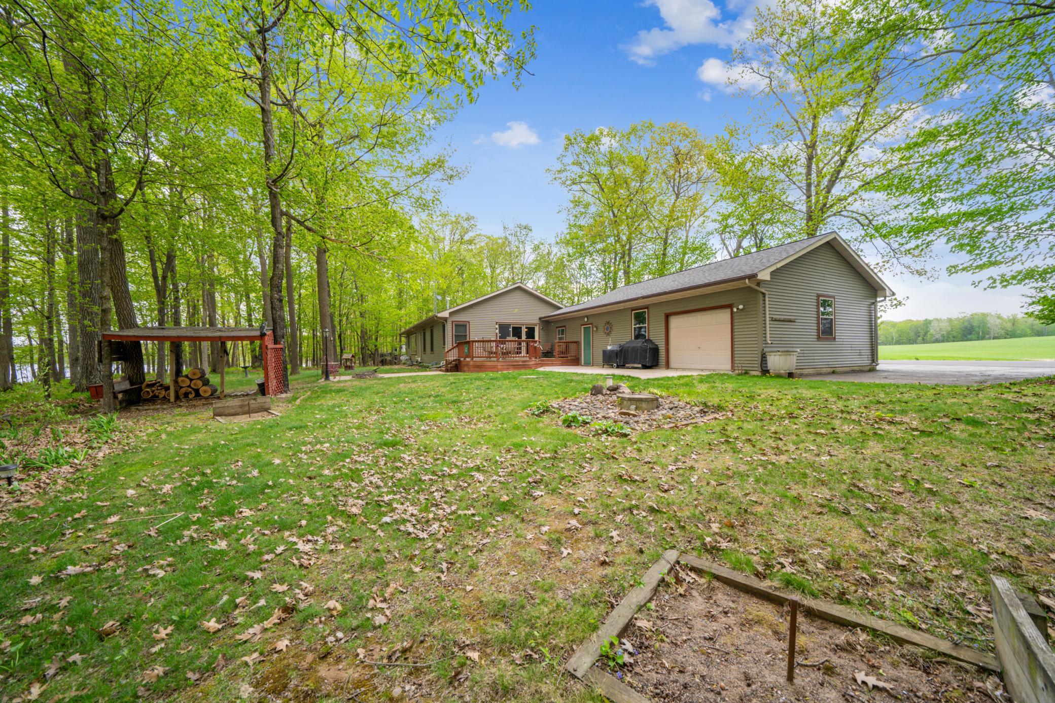 N1355 Burma Road Sarona, WI 54870 - Photo 14 of 16