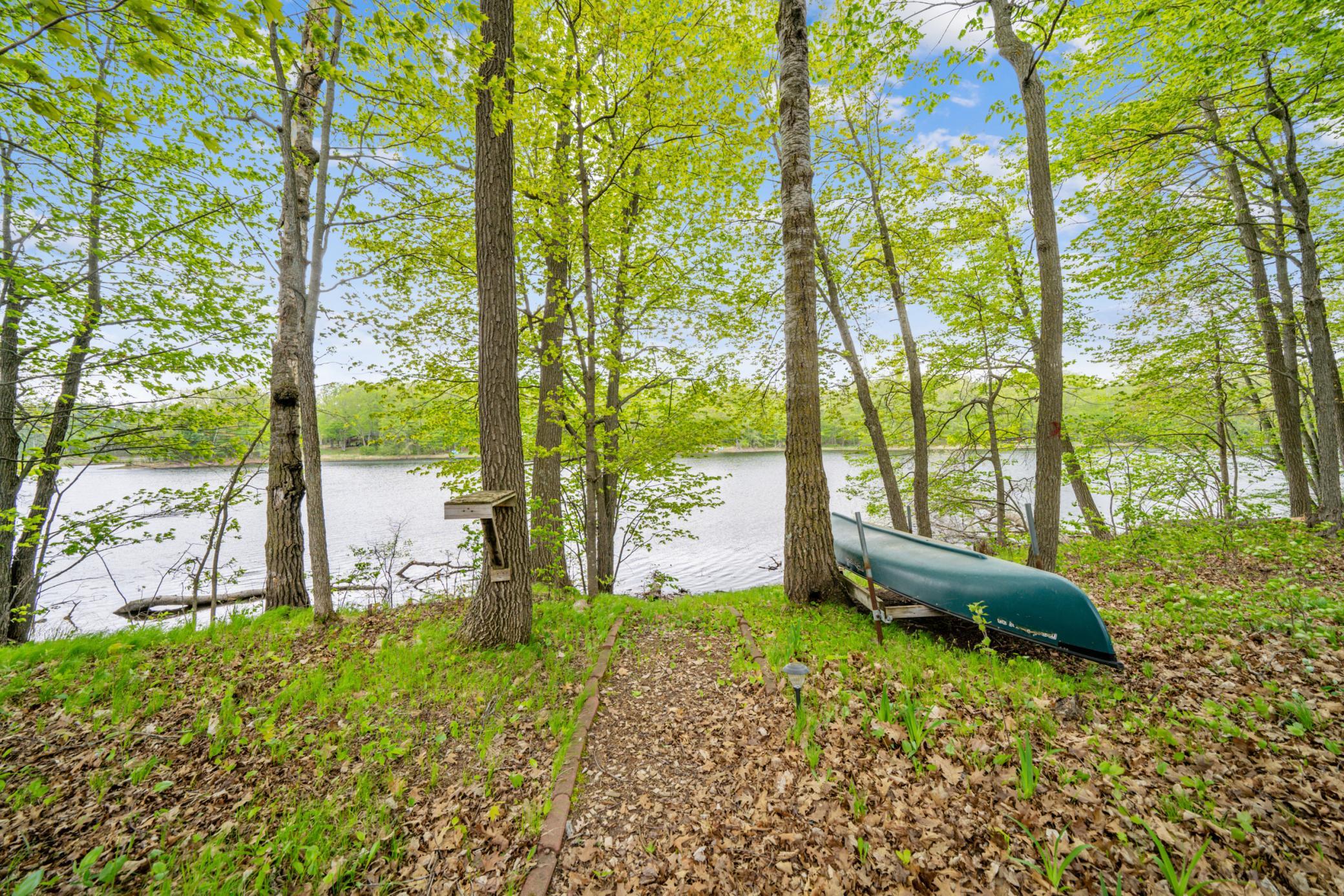 N1355 Burma Road Sarona, WI 54870 - Photo 15 of 16