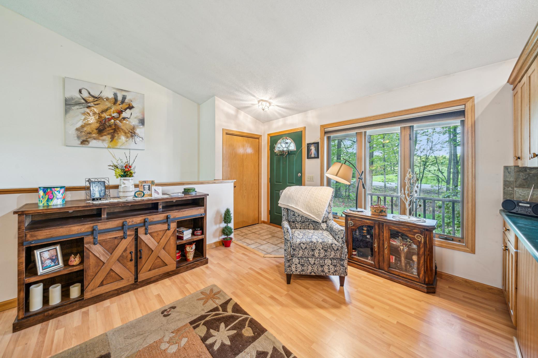 N1355 Burma Road Sarona, WI 54870 - Photo 2 of 16