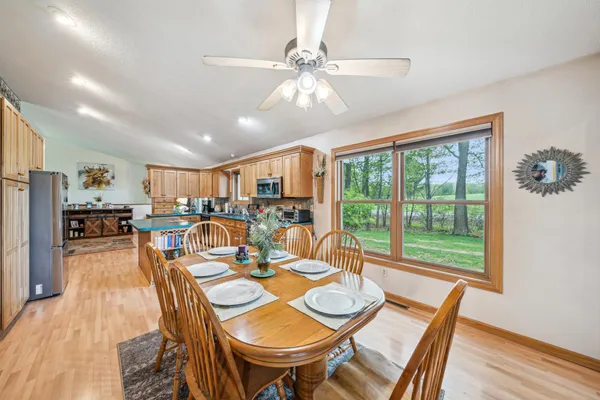 $439,000 | N1355 Burma Road, Sarona, WI 54870