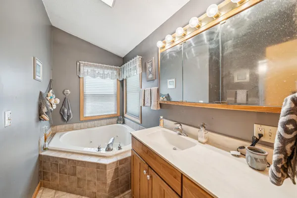 $439,000 | N1355 Burma Road, Sarona, WI 54870