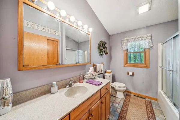 $439,000 | N1355 Burma Road, Sarona, WI 54870