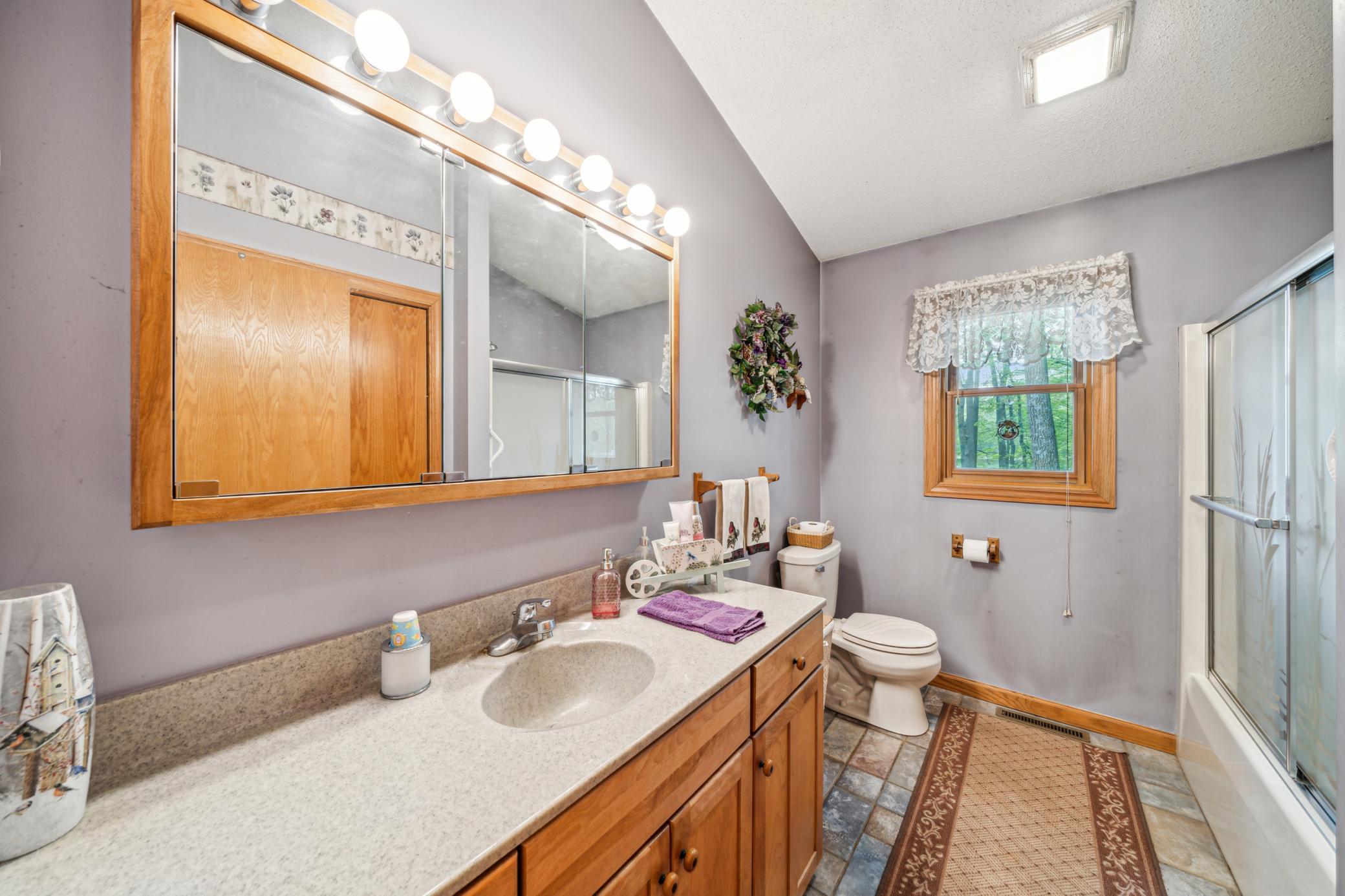 N1355 Burma Road Sarona, WI 54870 - Photo 9 of 16