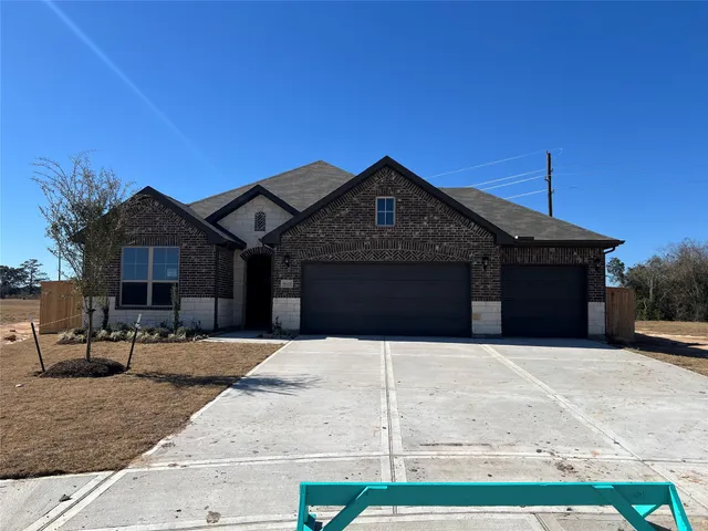 $435,706 | 4602 White Lotus Lane, Pinehurst, TX 77362
