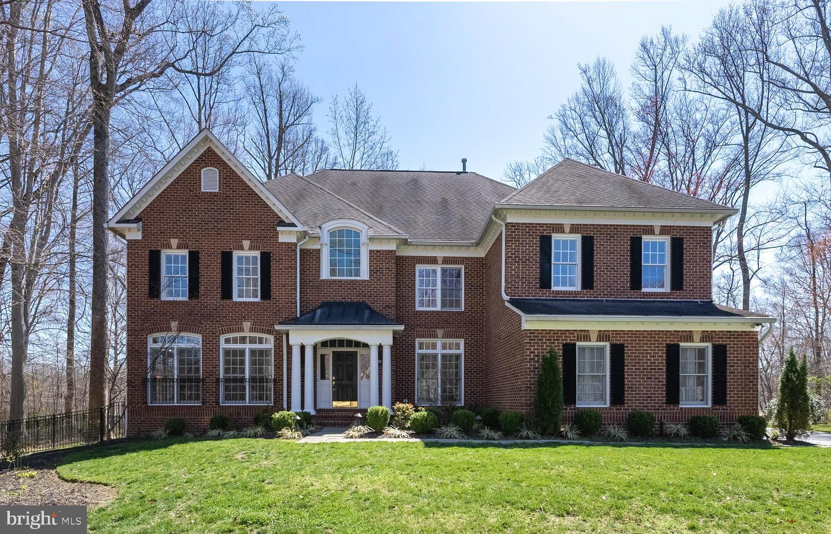 3466 Monarch Drive, Edgewater, MD 21037 Compass