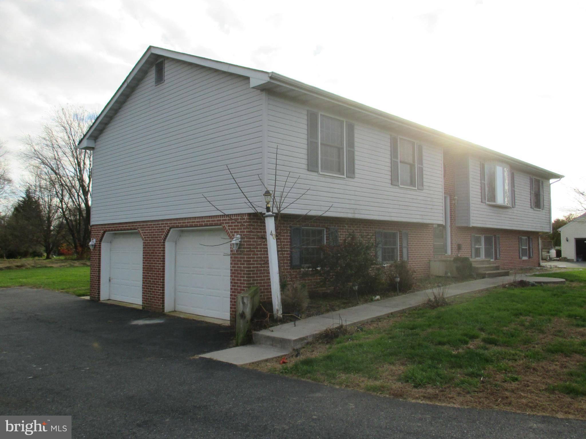 Exterior (General)