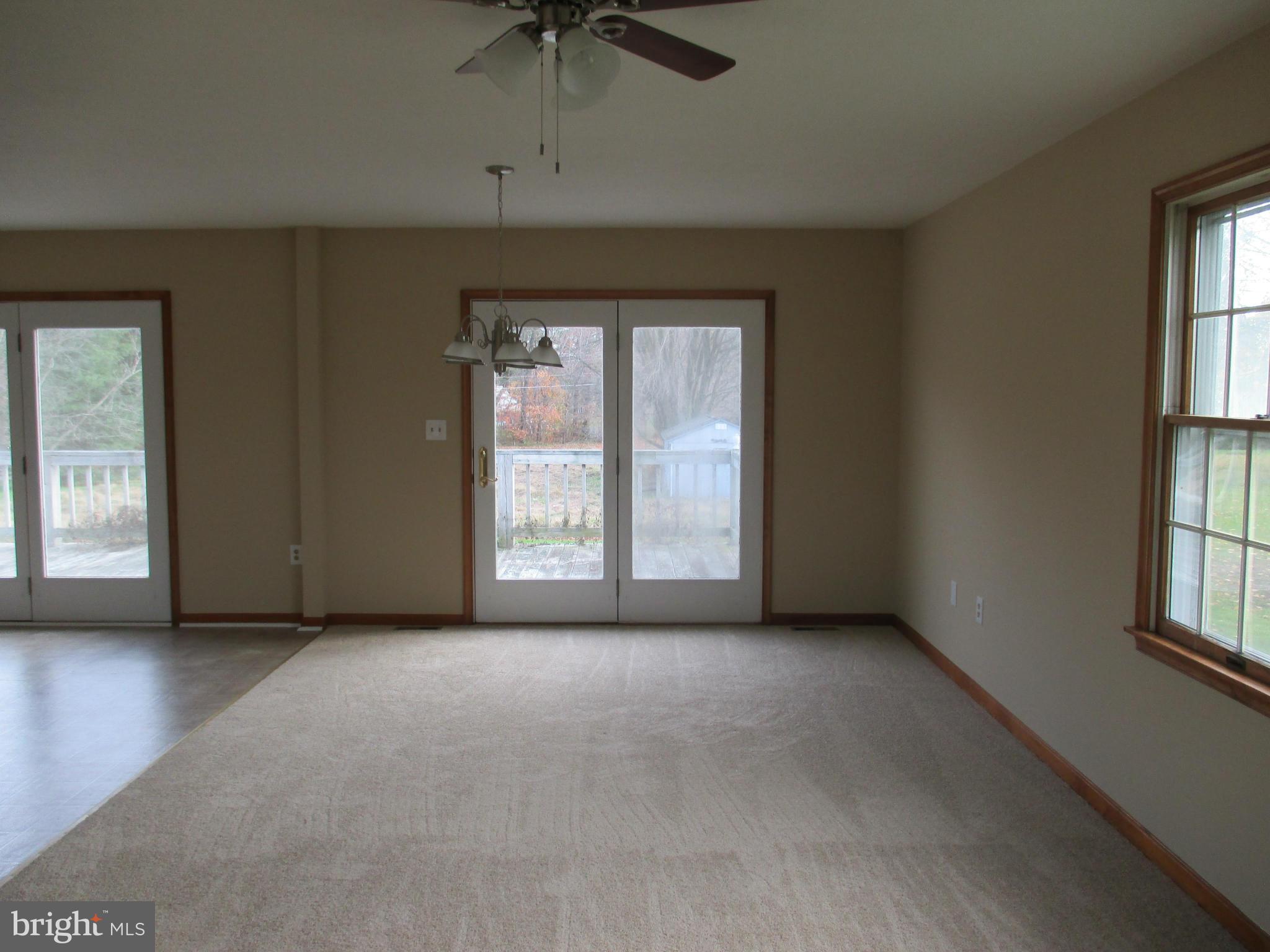 40 Marble Arch Road Colora, MD 21917 - Photo 8 of 18 Dining Room