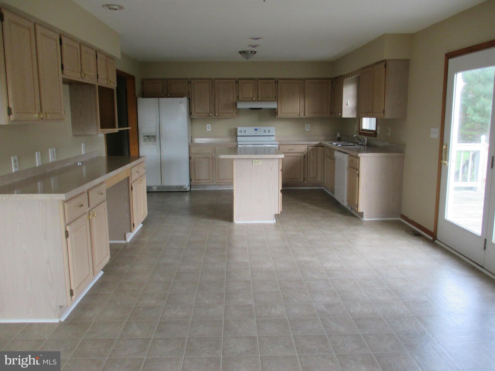 40 Marble Arch Road Colora, MD 21917 - Photo 9 of 18 Kitchen