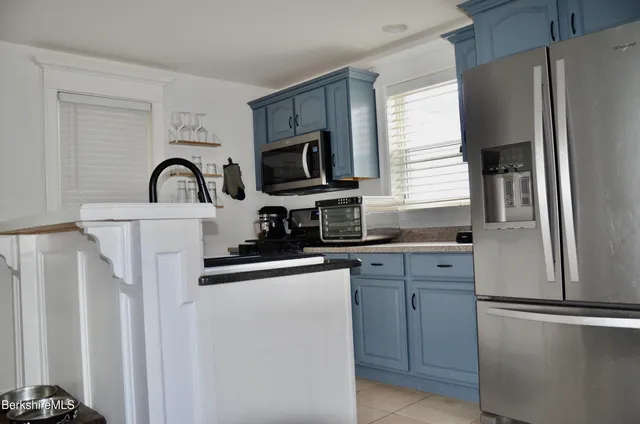 $245,000 | 639 Lakeway Drive, Pittsfield, MA 01201