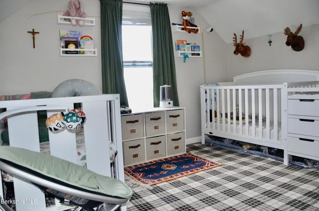 $245,000 | 639 Lakeway Drive, Pittsfield, MA 01201