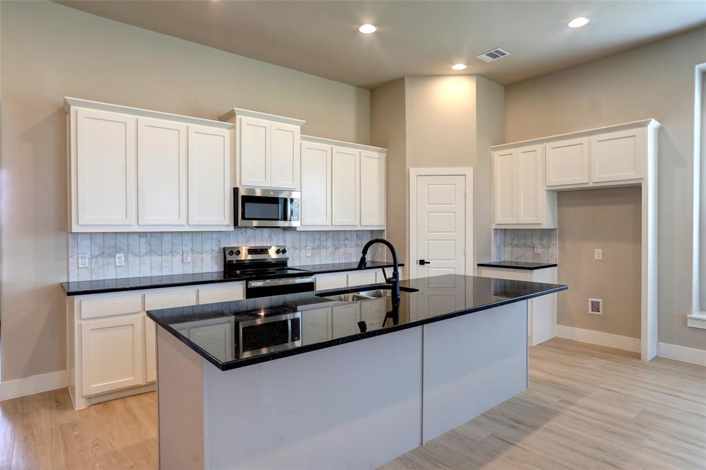 208 Pennington Road Josephine, TX 75173 - Photo 8 of 25 Gallery Image 8
